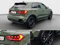 Audi A1 30 TFSI S-LINE*NAVI-PLUS*LED*VIRTUA Grün - thumbnail 16