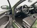 Audi A1 30 TFSI S-LINE*NAVI-PLUS*LED*VIRTUA Grün - thumbnail 14
