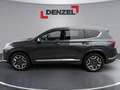Hyundai SANTA FE PHEV Luxury Grau - thumbnail 2