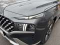 Hyundai SANTA FE PHEV Luxury Grau - thumbnail 7
