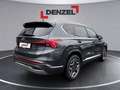 Hyundai SANTA FE PHEV Luxury Grau - thumbnail 4