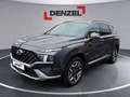 Hyundai SANTA FE PHEV Luxury Grau - thumbnail 1