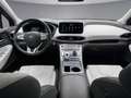 Hyundai SANTA FE PHEV Luxury Grau - thumbnail 9