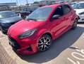 Toyota Yaris 120H 1.5 Style Rojo - thumbnail 9