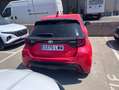 Toyota Yaris 120H 1.5 Style Rojo - thumbnail 5