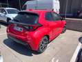 Toyota Yaris 120H 1.5 Style Rojo - thumbnail 4
