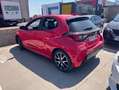 Toyota Yaris 120H 1.5 Style Rojo - thumbnail 3