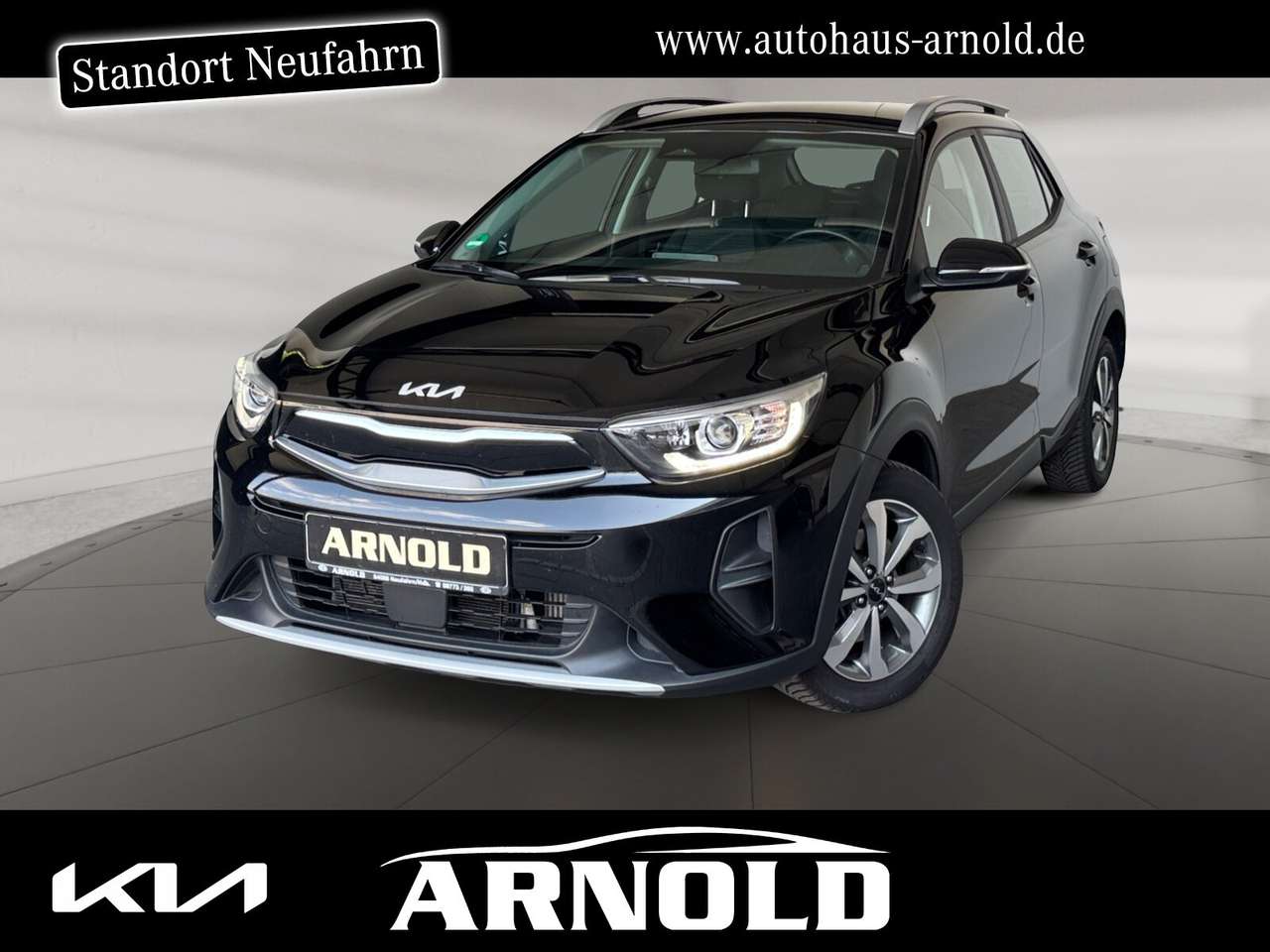 Kia Stonic 2023