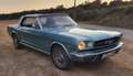 Ford Mustang Convertible 260 V8 1964 1/2 - thumbnail 12