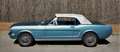 Ford Mustang Convertible 260 V8 1964 1/2 - thumbnail 9