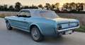 Ford Mustang Convertible 260 V8 1964 1/2 - thumbnail 8