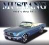 Ford Mustang Convertible 260 V8 1964 1/2 - thumbnail 10