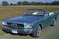 Ford Mustang Convertible 260 V8 1964 1/2 - thumbnail 13