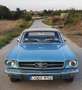 Ford Mustang Convertible 260 V8 1964 1/2 - thumbnail 1