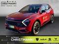 Kia Sportage 1.6T AWD GT-LINE *DRIVE-PAKET*PANORAMADACH*SOUND-P Rot - thumbnail 1