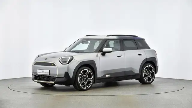 MINI Aceman Favoured Trim