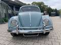 Volkswagen Käfer *OVALI*FALTDACH* Bleu - thumbnail 2