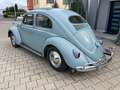 Volkswagen Käfer *OVALI*FALTDACH* Bleu - thumbnail 7