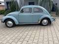 Volkswagen Käfer *OVALI*FALTDACH* Bleu - thumbnail 8