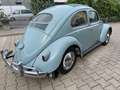 Volkswagen Käfer *OVALI*FALTDACH* Bleu - thumbnail 5