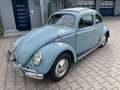 Volkswagen Käfer *OVALI*FALTDACH* Bleu - thumbnail 1
