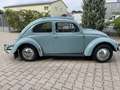 Volkswagen Käfer *OVALI*FALTDACH* Bleu - thumbnail 4
