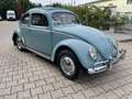 Volkswagen Käfer *OVALI*FALTDACH* Bleu - thumbnail 3