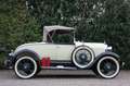 Oldtimer Ford Model A Roadster De Luxe Beige - thumbnail 4