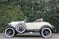 Oldtimer Ford Model A Roadster De Luxe Beige - thumbnail 13