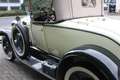 Oldtimer Ford Model A Roadster De Luxe Beige - thumbnail 6