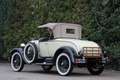 Oldtimer Ford Model A Roadster De Luxe Beige - thumbnail 11