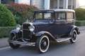 Oldtimer Ford Model A Roadster De Luxe Beige - thumbnail 20