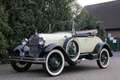 Oldtimer Ford Model A Roadster De Luxe Beige - thumbnail 17