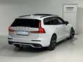 Volvo V60 T6 Recharge R Design + PANO DAK/TREKHAAK Blanc - thumbnail 2