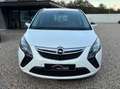 Opel Zafira Tourer Zafira 2.0 CDTi Cosmo Blanc - thumbnail 2