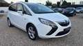 Opel Zafira Tourer Zafira 2.0 CDTi Cosmo Blanc - thumbnail 3