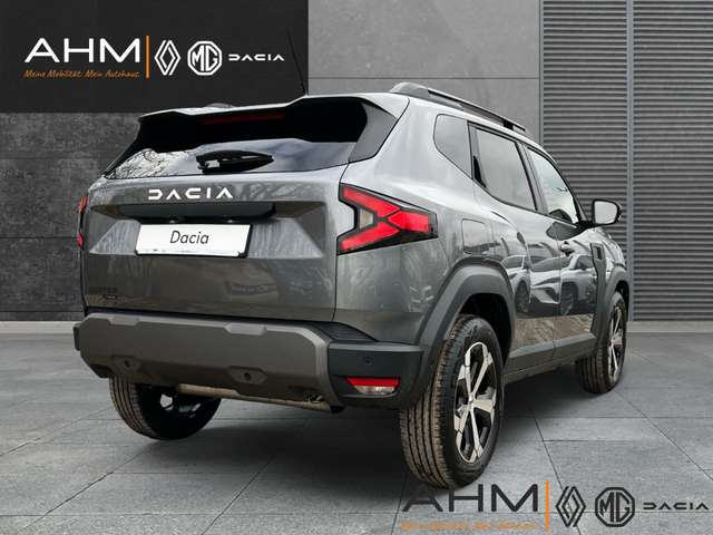 Dacia Duster Journey HYBRID 140 City Paket  NAVI  KAMERA Apple