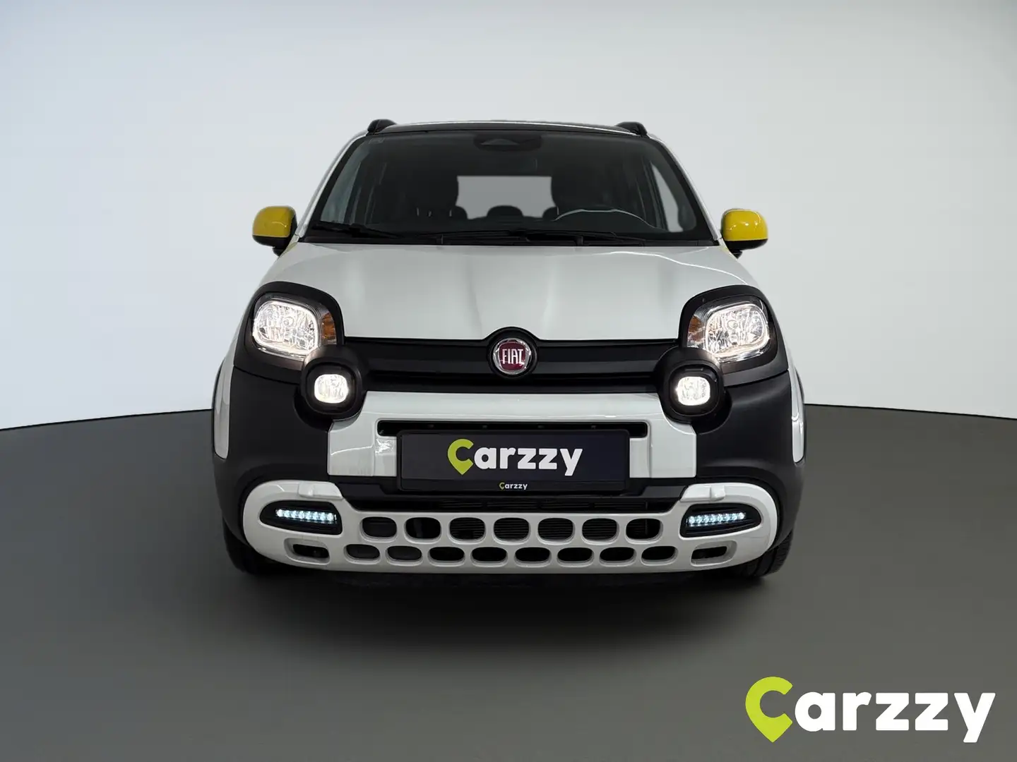 Fiat Panda 1.2 GSE - 2