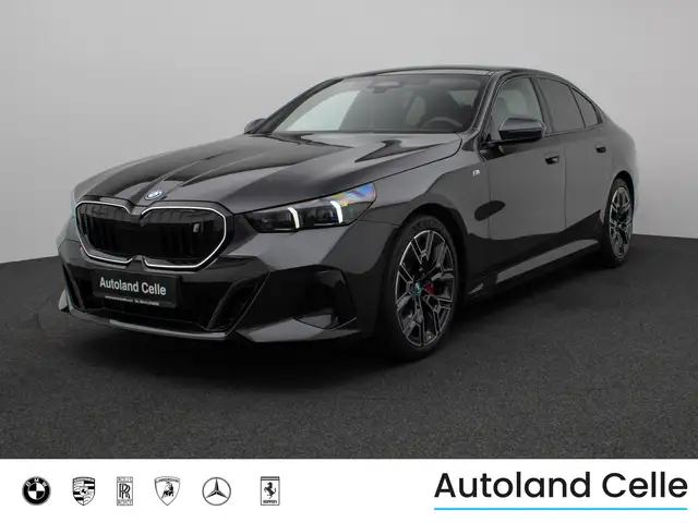 BMW i5 eD40 M Sport Pro Panorama 360°HUD DAB H K ACC