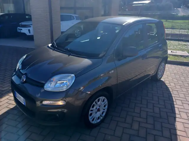Fiat Panda Panda 1.0 firefly hybrid PREZZO REALE!!!!!!!