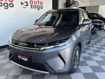 Atto 2 DM-i 1.5 Phev Boost 212CV