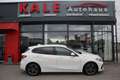 BMW 118 d Aut. *Sport-Line*1.Besitz*LED*Navigation* Weiß - thumbnail 3