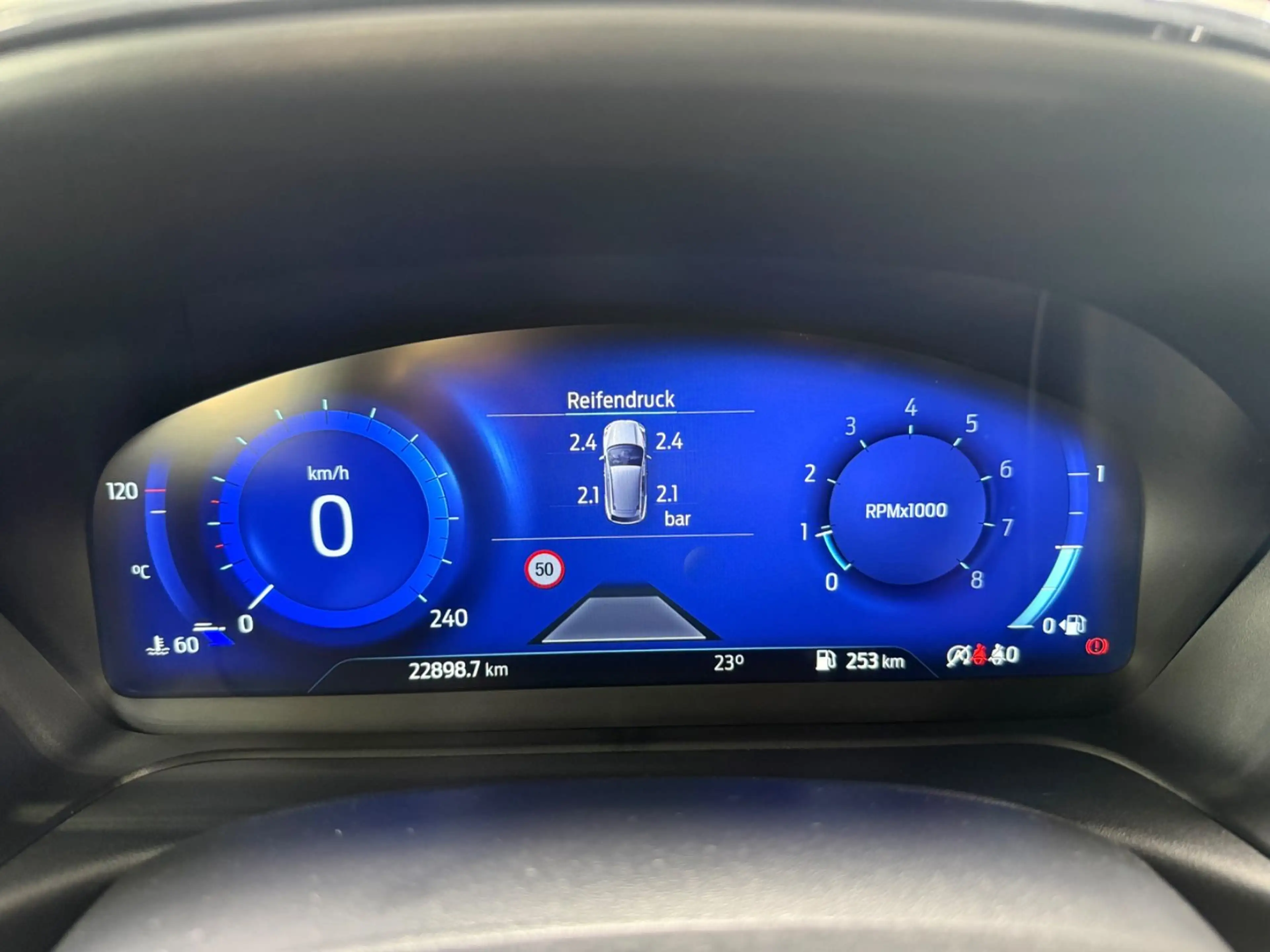 Ford Puma ST-Line NAVI KAMERA LED ACC — photo 12