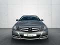 Mercedes-Benz C 180 CGI BlueEff. Coupe*Navi*PDC*Leder*Sitzheizung*Temp Silber - thumbnail 2