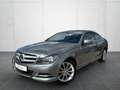 Mercedes-Benz C 180 CGI BlueEff. Coupe*Navi*PDC*Leder*Sitzheizung*Temp Silber - thumbnail 1