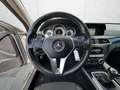 Mercedes-Benz C 180 CGI BlueEff. Coupe*Navi*PDC*Leder*Sitzheizung*Temp Silber - thumbnail 10