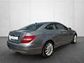 Mercedes-Benz C 180 CGI BlueEff. Coupe*Navi*PDC*Leder*Sitzheizung*Temp Silber - thumbnail 4