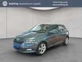Skoda Fabia 1.0 TSI Cool Plus Grau - thumbnail 1