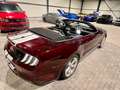 Ford Mustang Cabrio 5.0 V8 GT 2018 Facelift 10Gang Violett - thumbnail 7