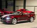 Ford Mustang Cabrio 5.0 V8 GT 2018 Facelift 10Gang Violett - thumbnail 4